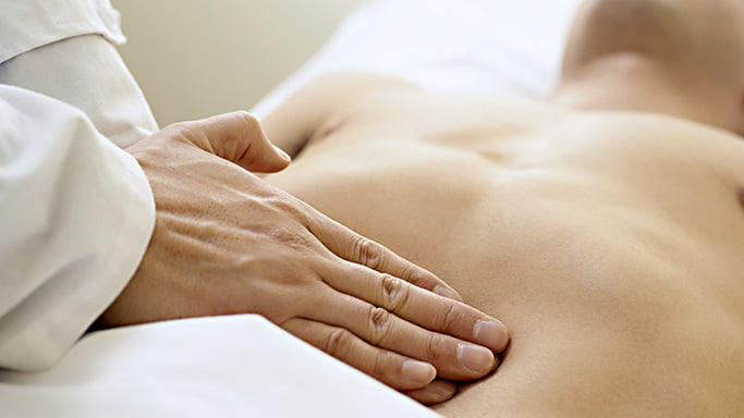 Gastroenterologista em BH