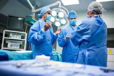 Cirurgia Geral em BH