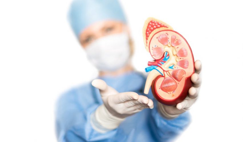Urologista em BH
