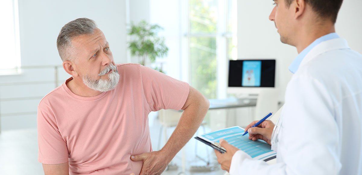 Urologista em BH