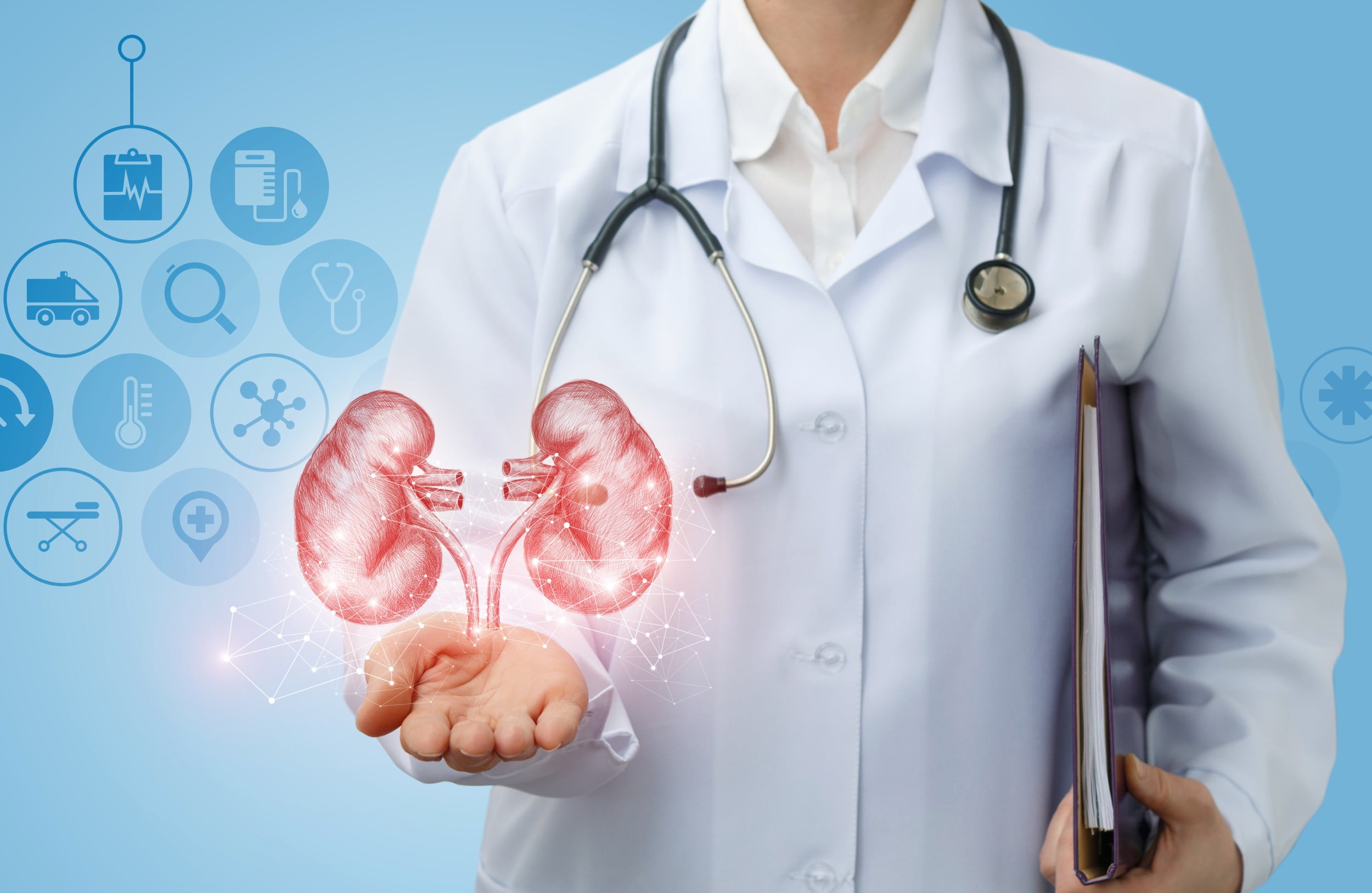 Urologista em BH