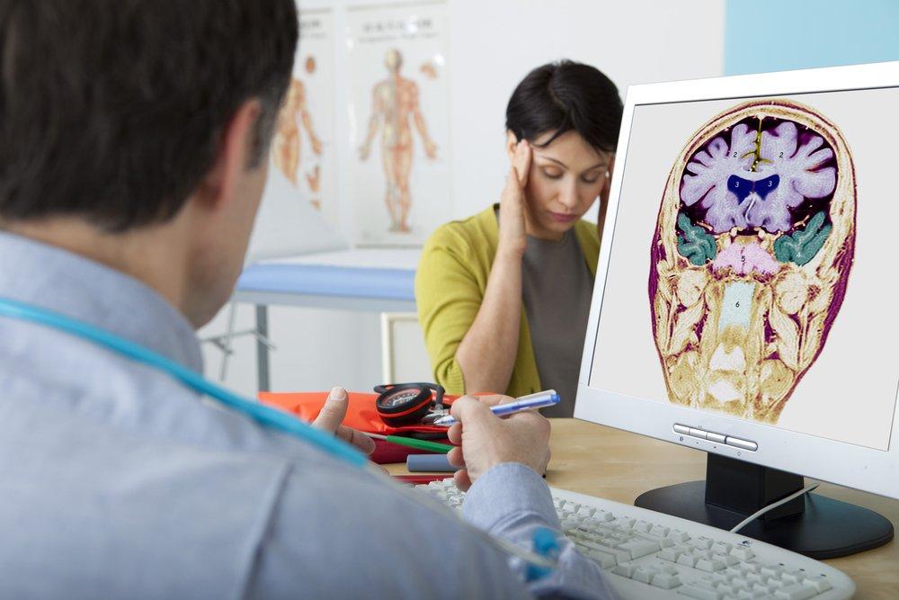 Neurocirurgião em BH