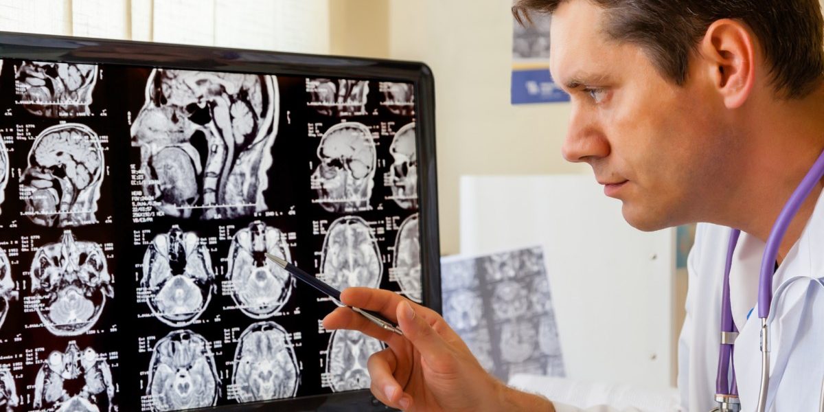Neurocirurgião em BH