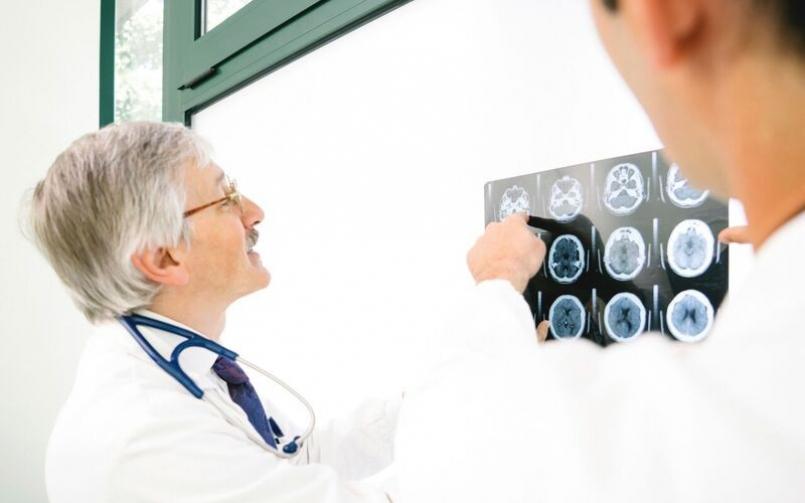 Neurocirurgião em BH