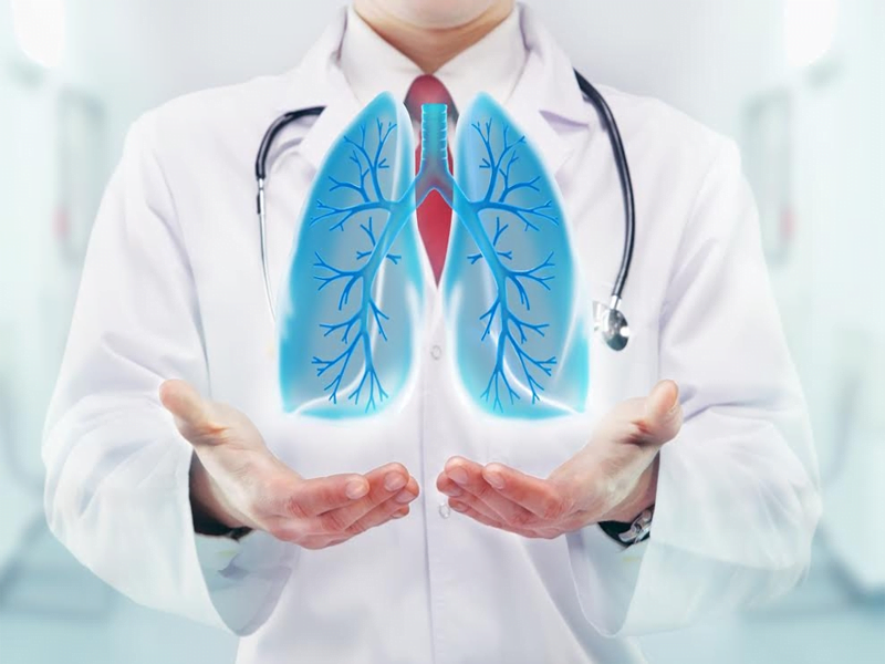 Pneumologista em BH