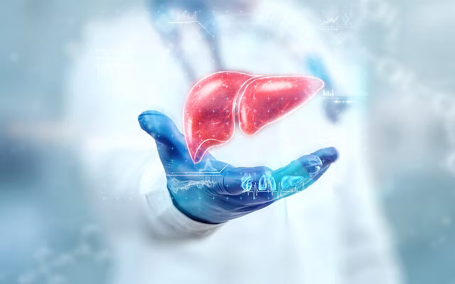 Hepatologista BH