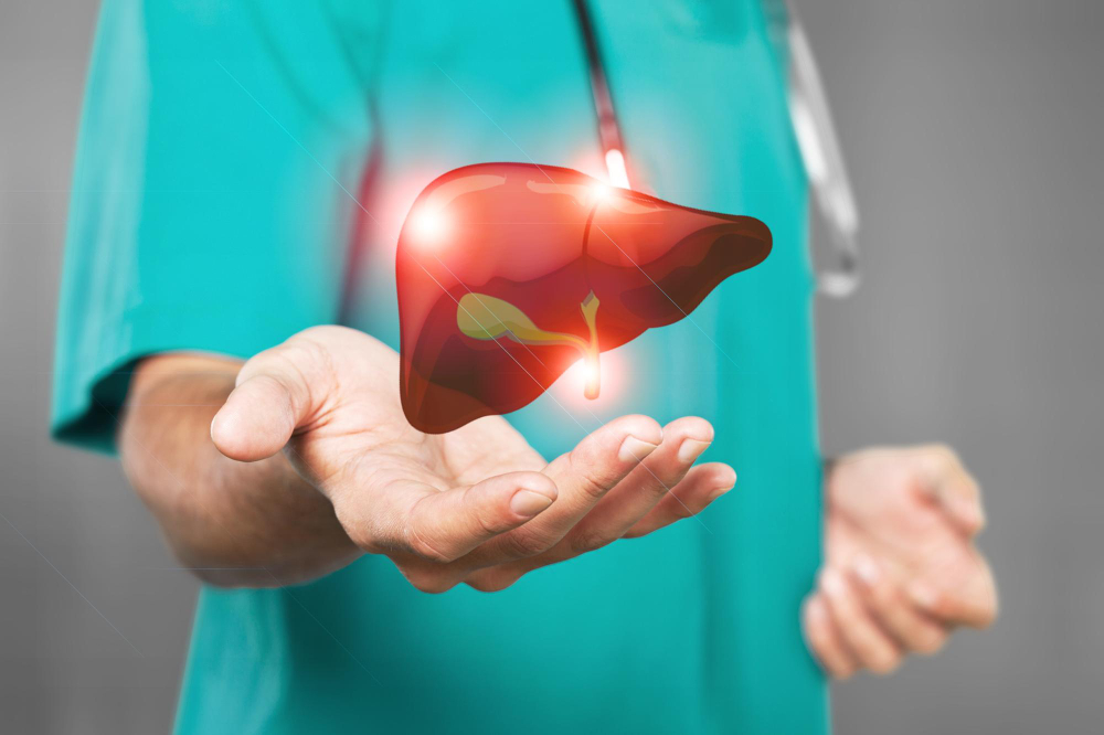 Hepatologista BH