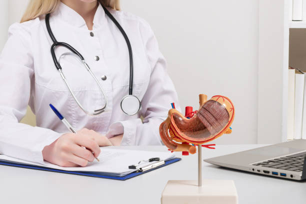 Hepatologista BH