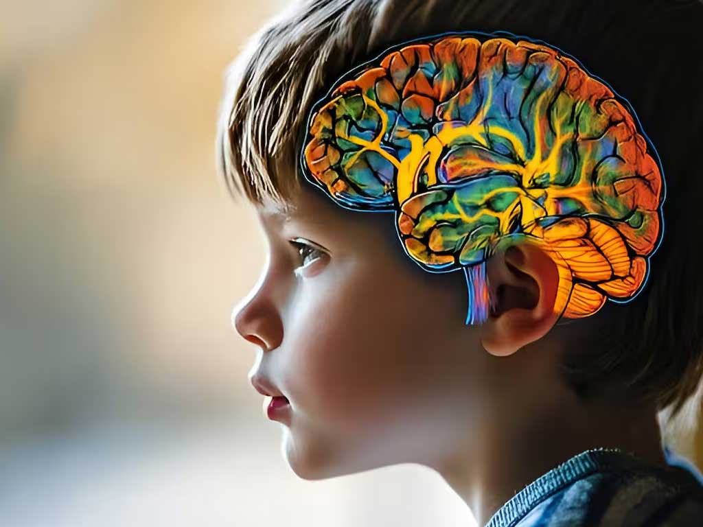 Neuropediatra em BH