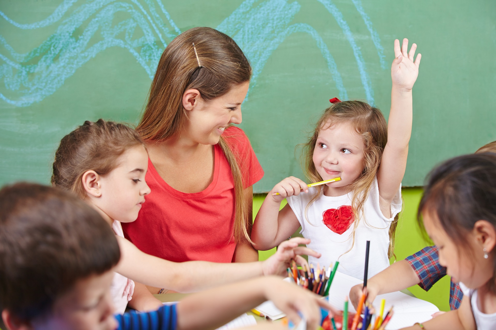 Psicopedagoga em BH