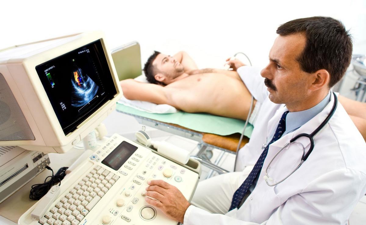 O que é um Ecocardiograma