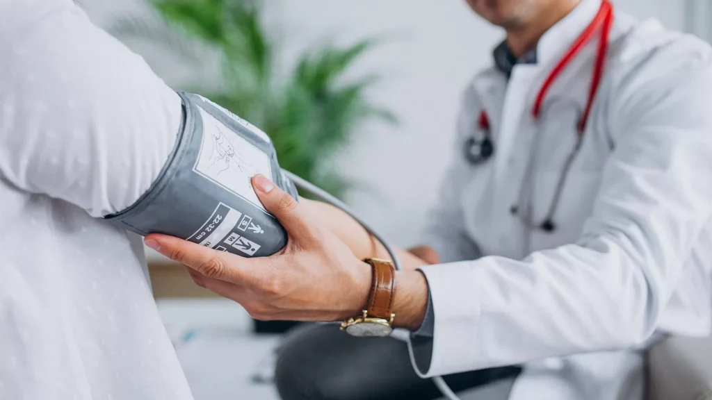 Check-up