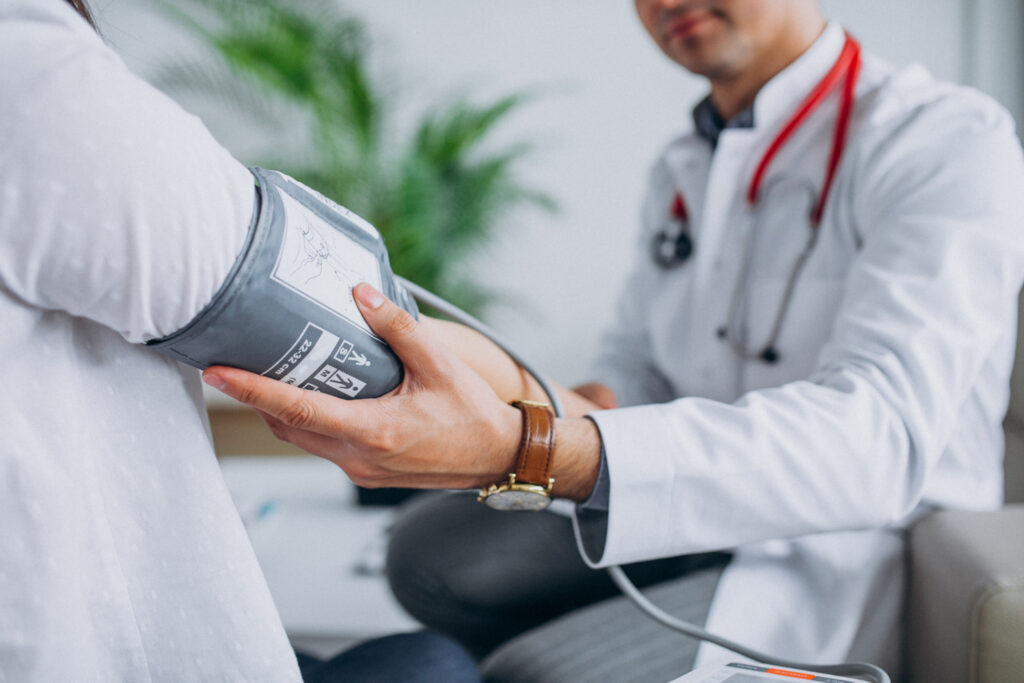 Desvendando os Segredos do Check-up de Rotina: Quando Fazer e Por Que é Importante?