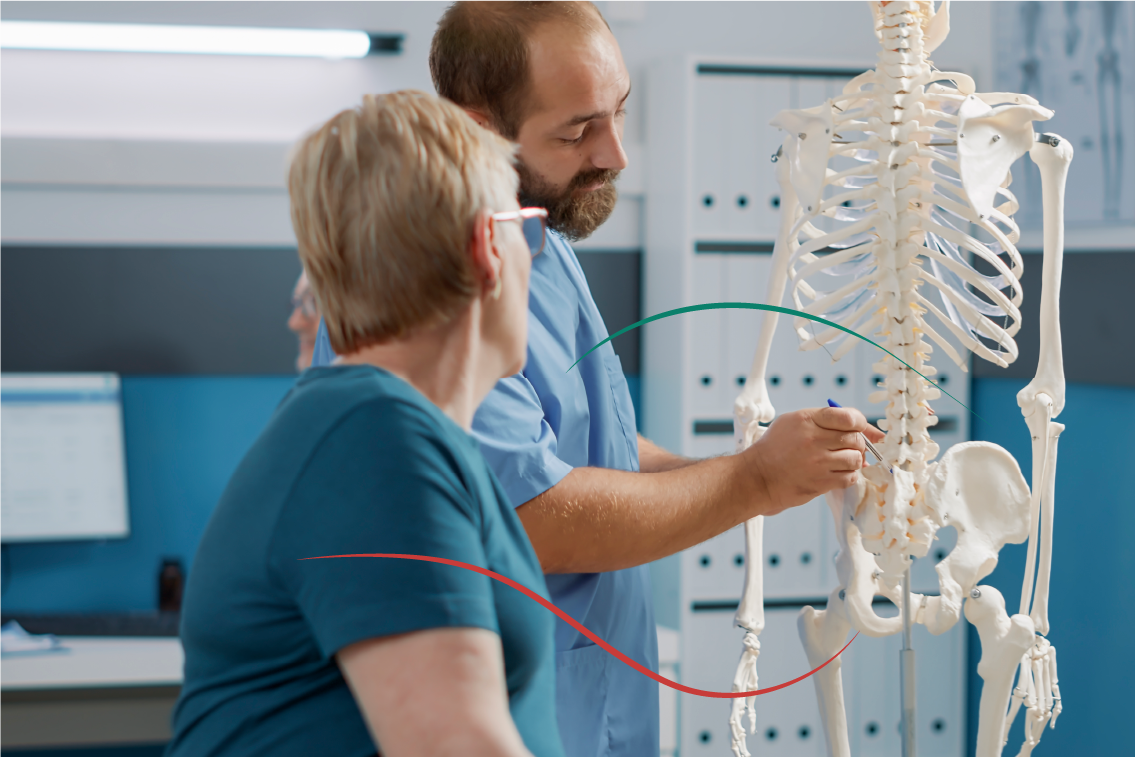 Osteoporose