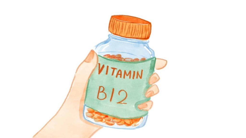Vitamina B12: Descubra como ela pode influenciar sua saúde e sua relação com a diabetes