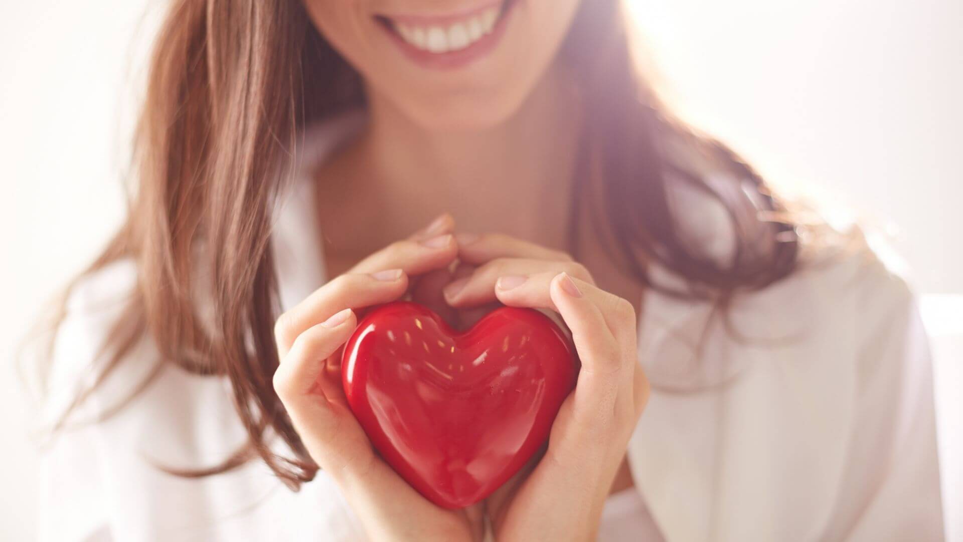 Saúde do Coração: 10 Dicas para Melhorá-la