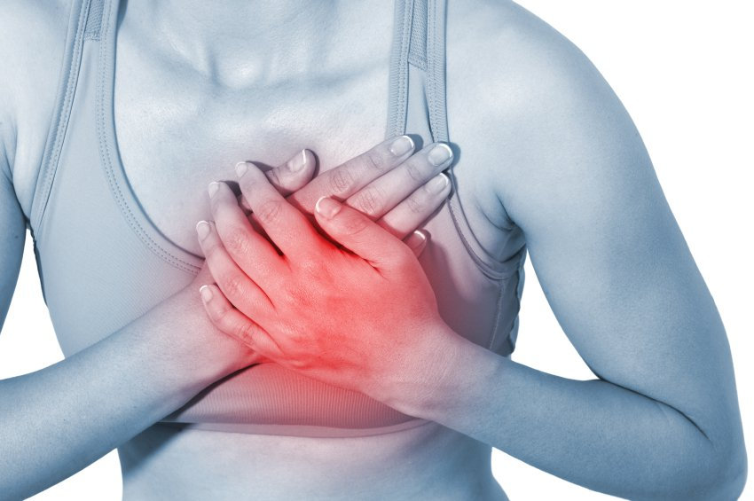 Dores no Peito? Saiba Quando Procurar um Cardiologista