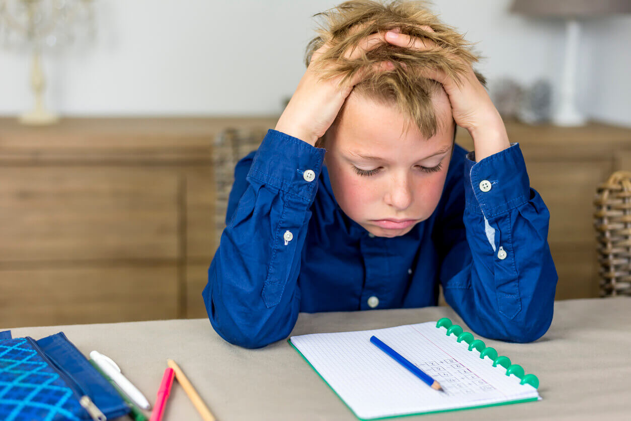 Dificuldade ou Transtorno de Aprendizagem?