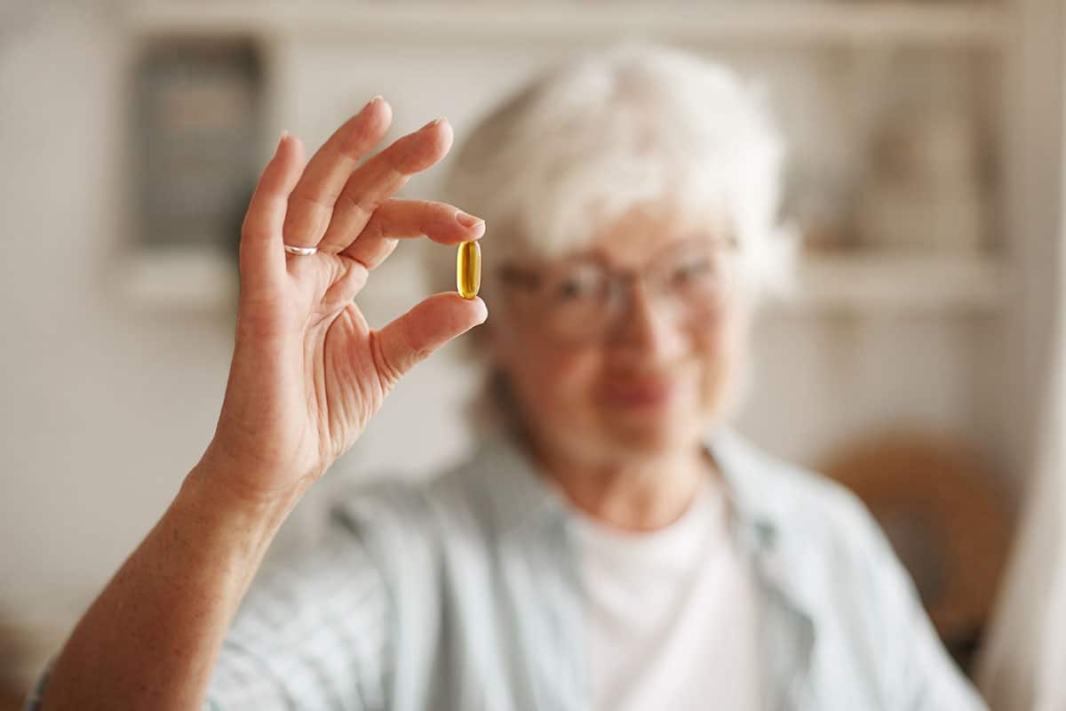 Vitamina D – importância e necessidade de reposição