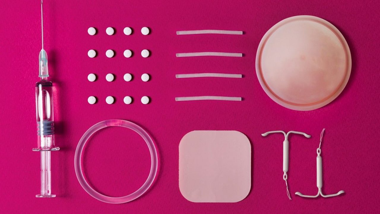 Como Escolher o Melhor Método Contraceptivo