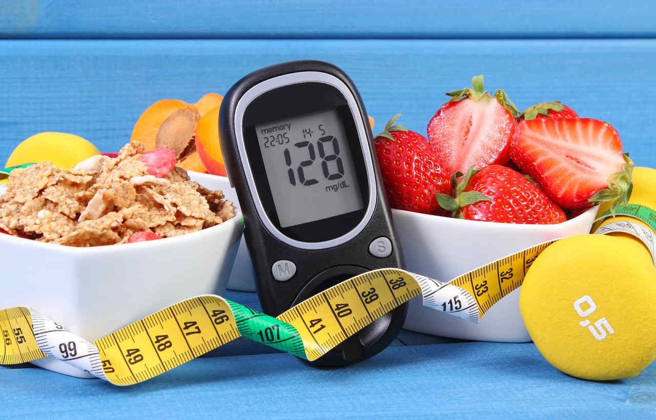 Diabetes: Como Identificar Sintomas e Controlar a Doença com Sucesso