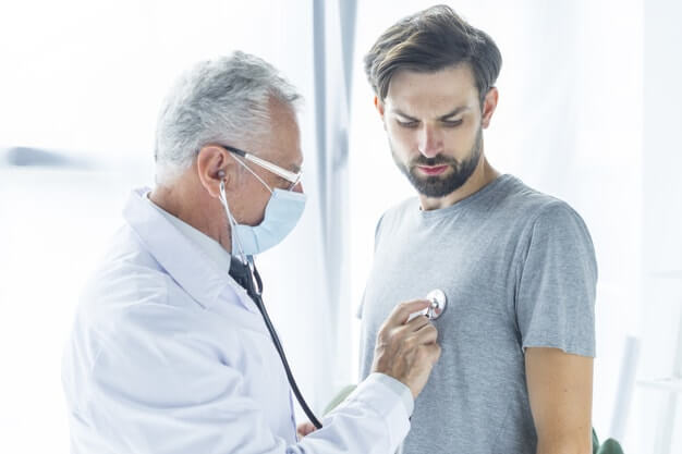 Checkups para Homens