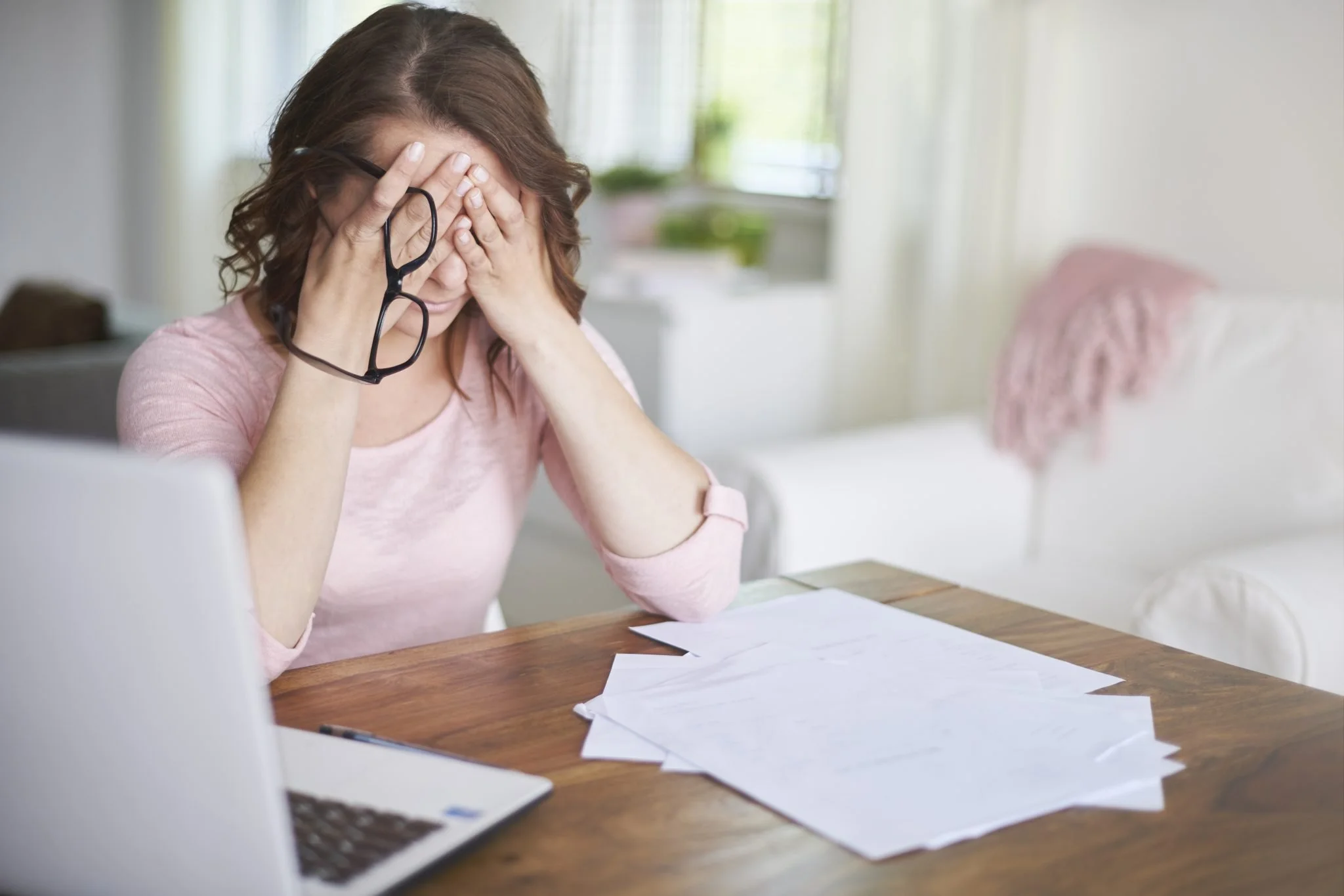Como o Estresse Impacta a Saúde do Coração: Dicas para Reduzir os Riscos