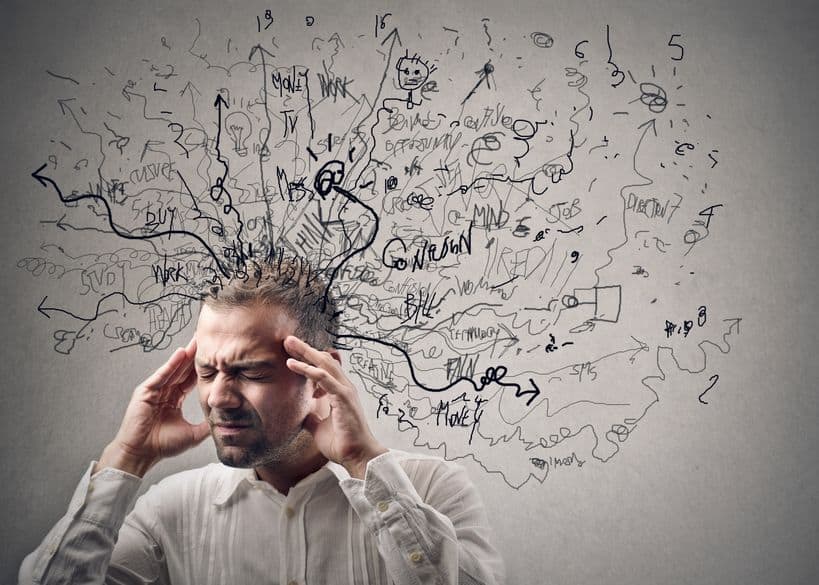 A Conexão Entre Stress e Saúde Cardiovascular: O Que Você Precisa Saber