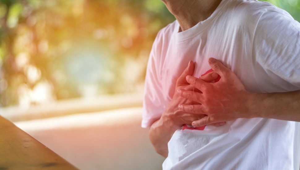 Coração Saudável: Dicas de Estilo de Vida para Prevenir Doenças Cardíacas