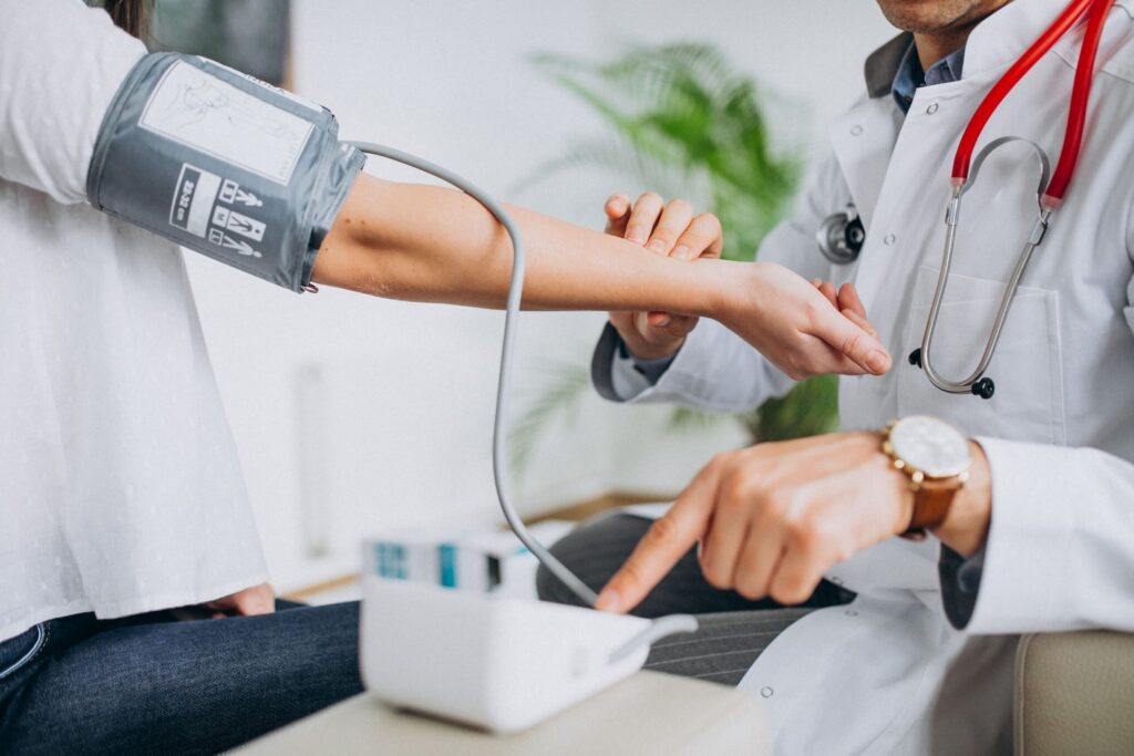 check-up anual