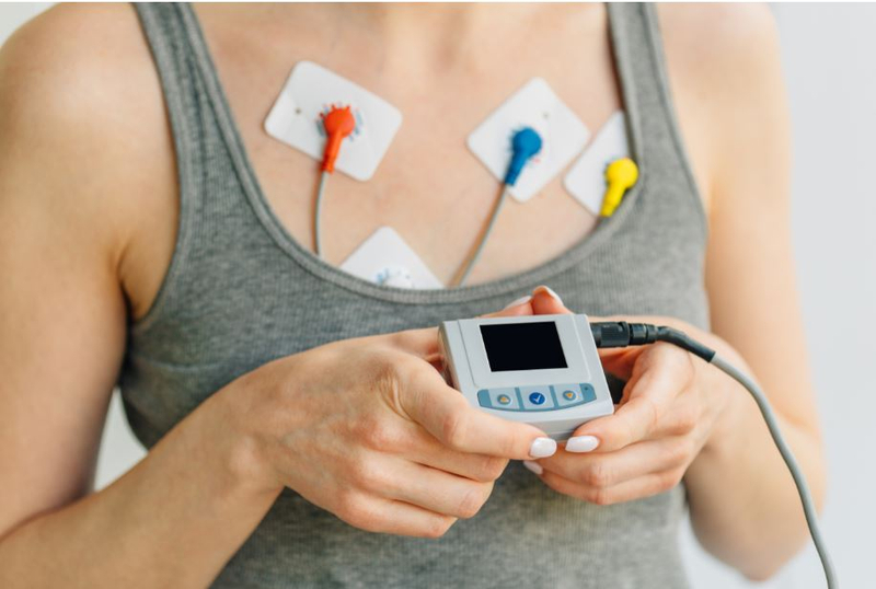 Holter 24h BH