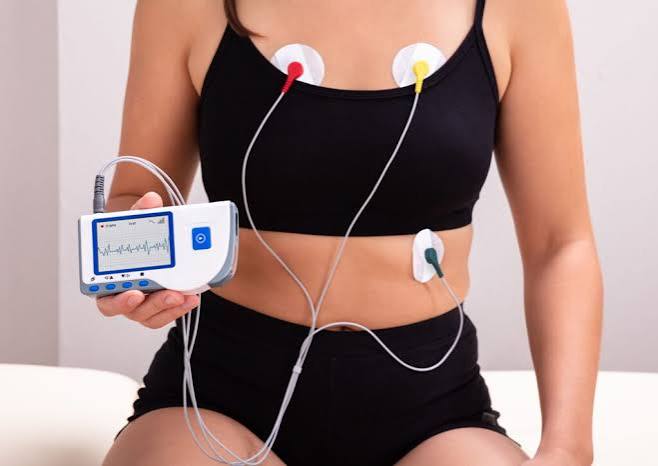 Holter 24h BH