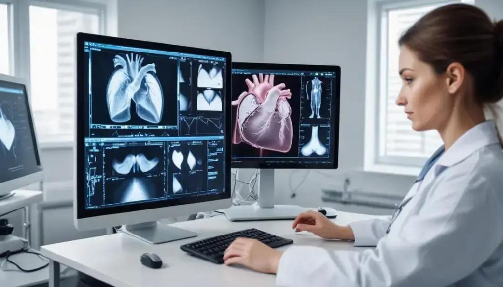 Ecocardiograma em BH: onde fazer rápido e confiável