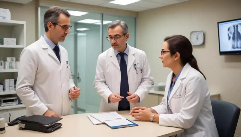 Gastroenterologista em bh: quando buscar ajuda para saúde digestiva