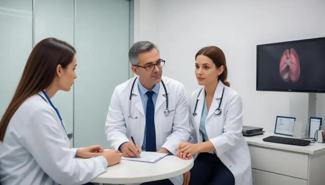 Hepatologista em BH: cuide do seu fígado agora