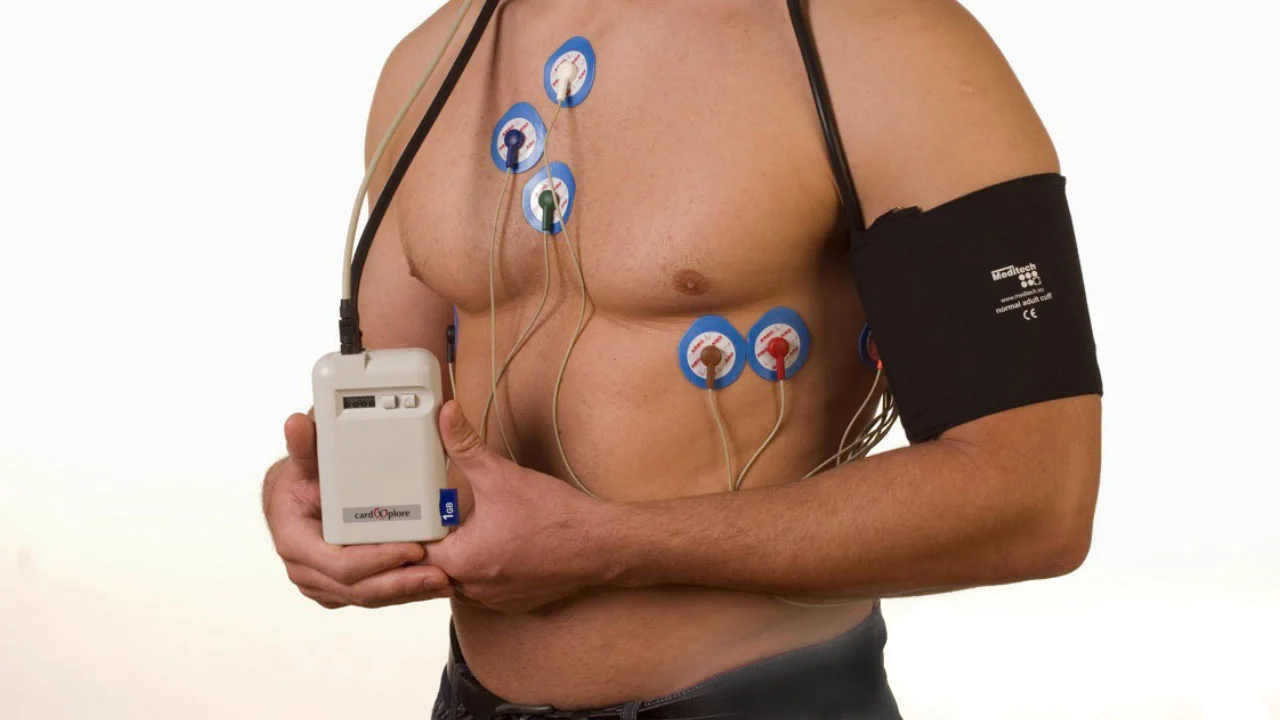 Holter 24h BH