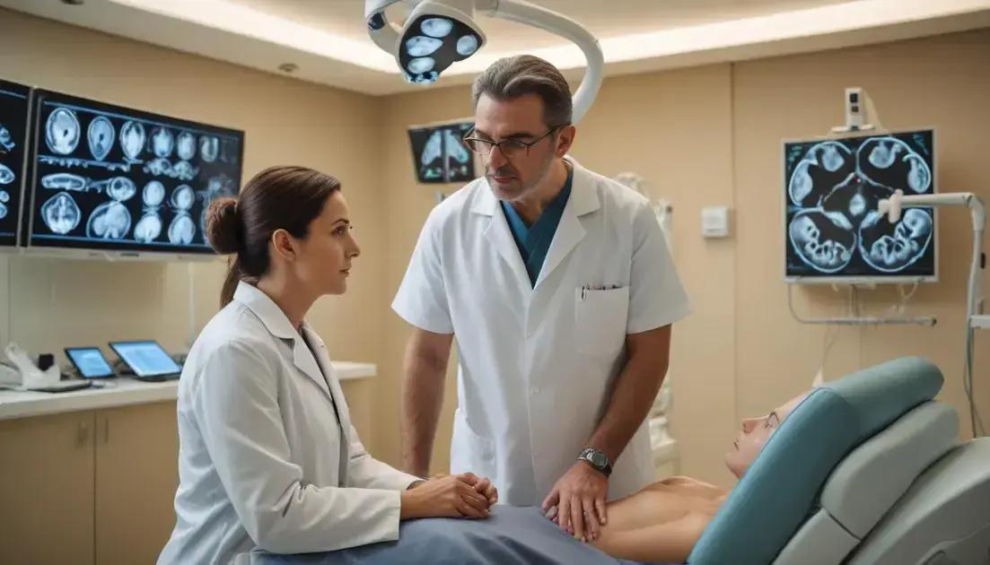 Neurocirurgião em BH: quando buscar ajuda rápida