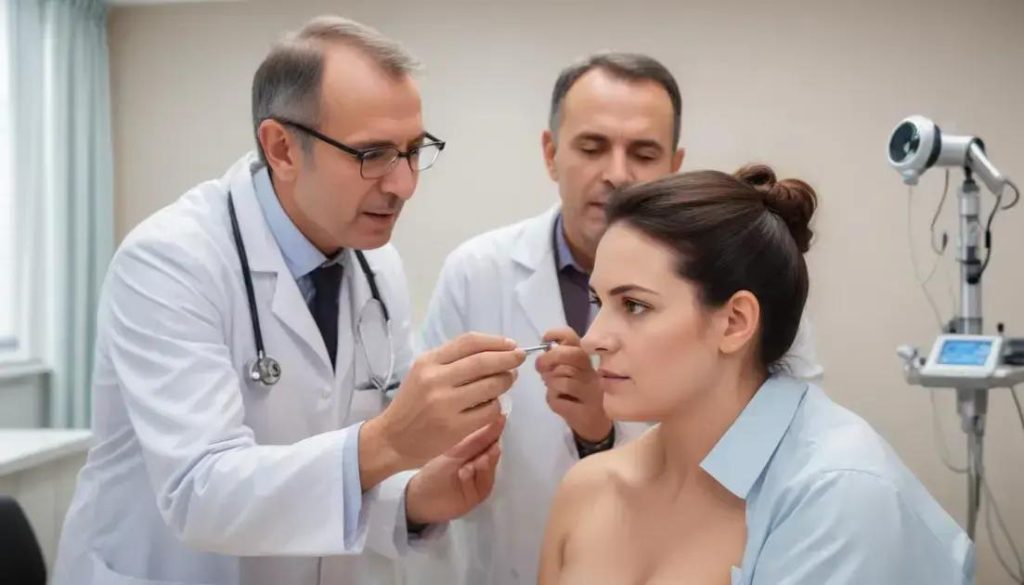 Otorrino em BH: encontre o melhor atendimento rápido