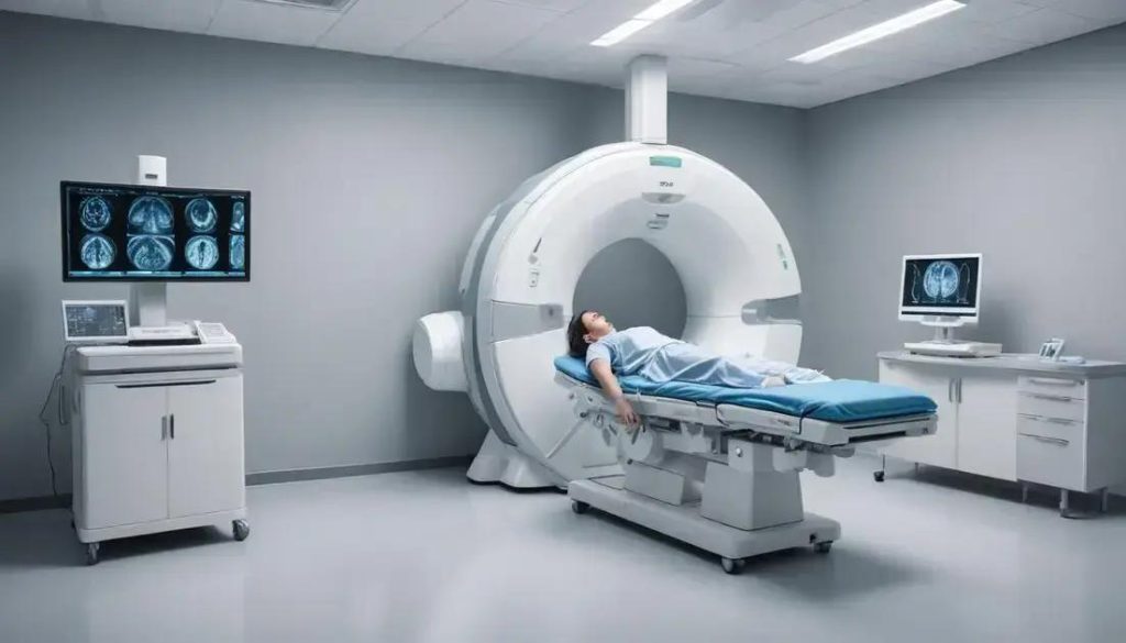 Tomografia em BH sem sair do conforto