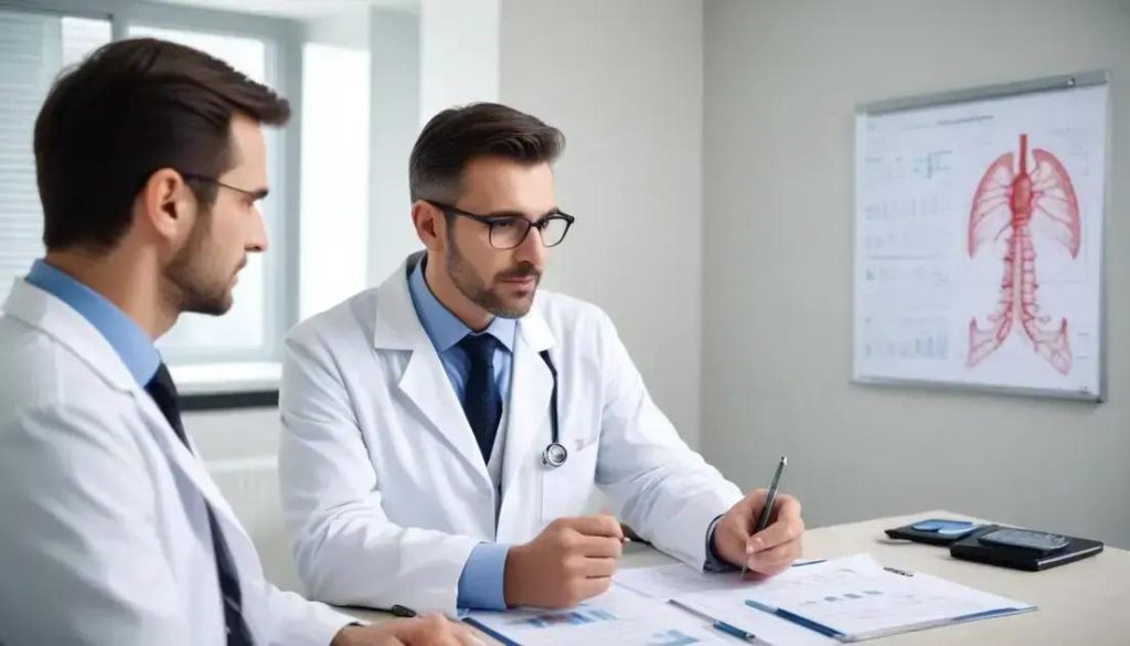 Urologista em BH: cuidados que fazem diferença