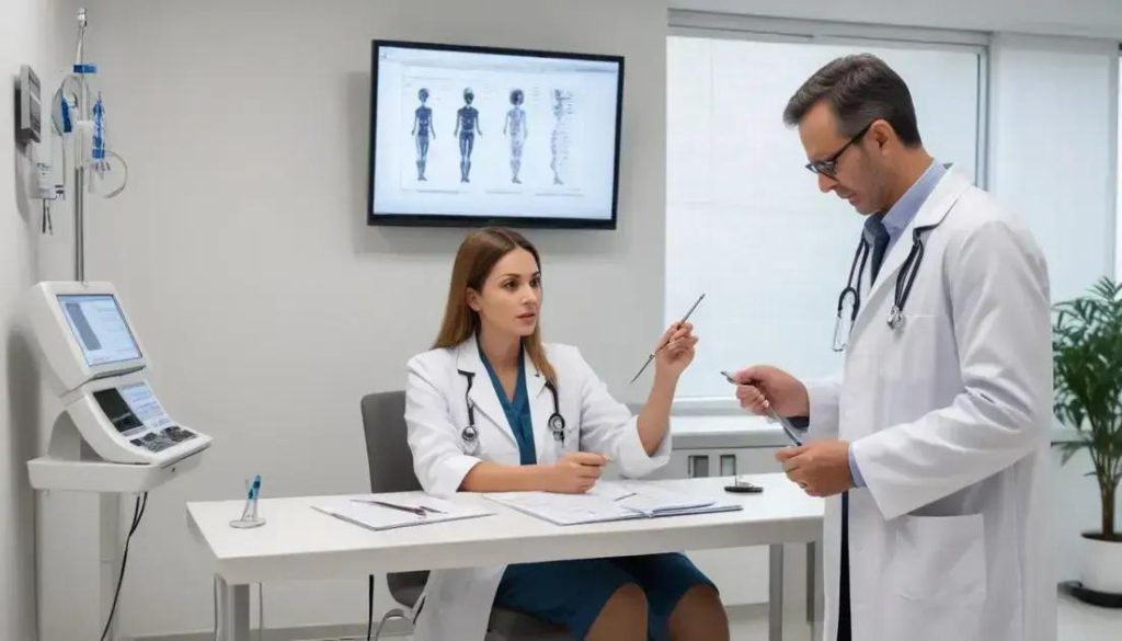 Checkup em BH: descubra quando e por que fazer seu exame preventivo