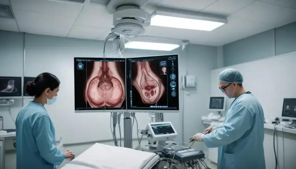 Ecoendoscopia em bh: quando e por que fazer