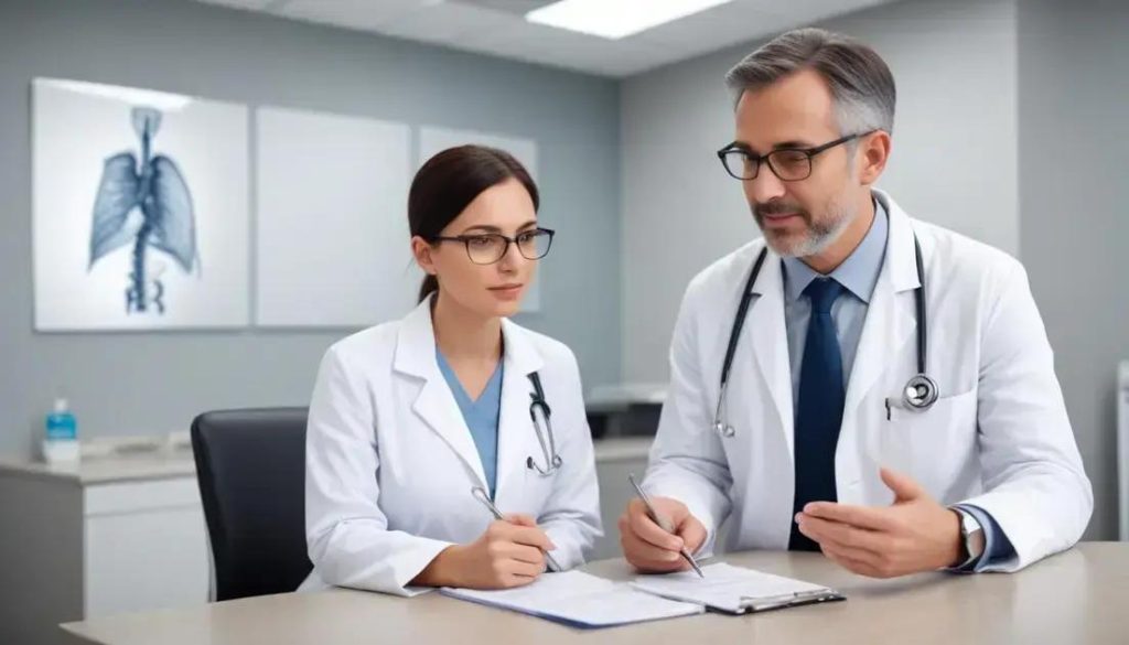 Gastroenterologista em bh: quando buscar ajuda para saúde digestiva