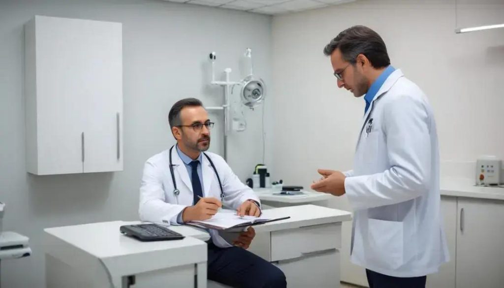 Hepatologista em BH: cuide do seu fígado agora