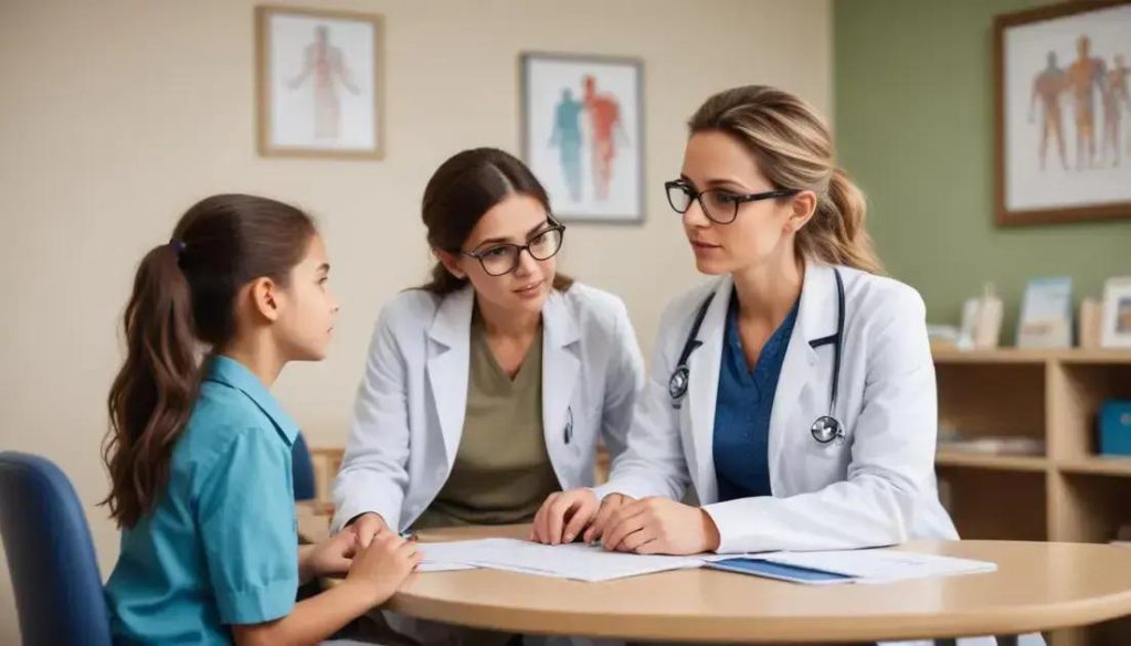 neuropediatra em bh: cuidados essenciais para crianças