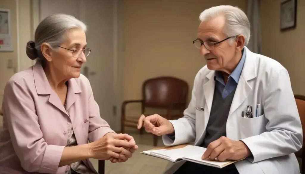 Geriatra em BH: cuidados essenciais para o envelhecimento saudável