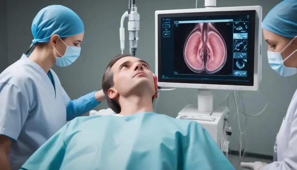 Ecoendoscopia em bh: quando e por que fazer