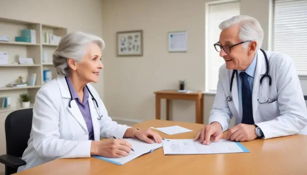 Geriatra em BH: cuidados essenciais para o envelhecimento saudável