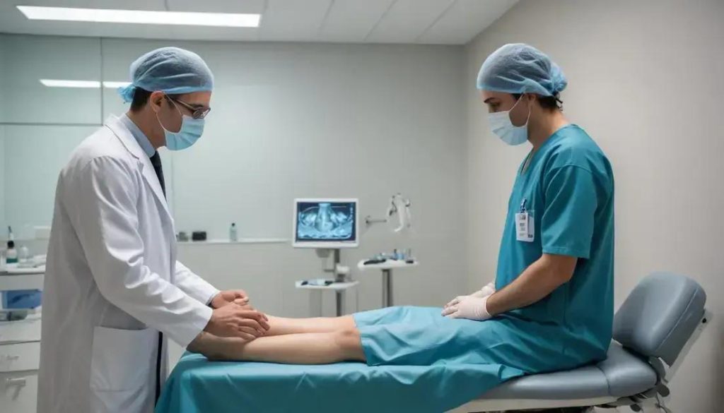 Neurocirurgião em BH: quando buscar ajuda rápida