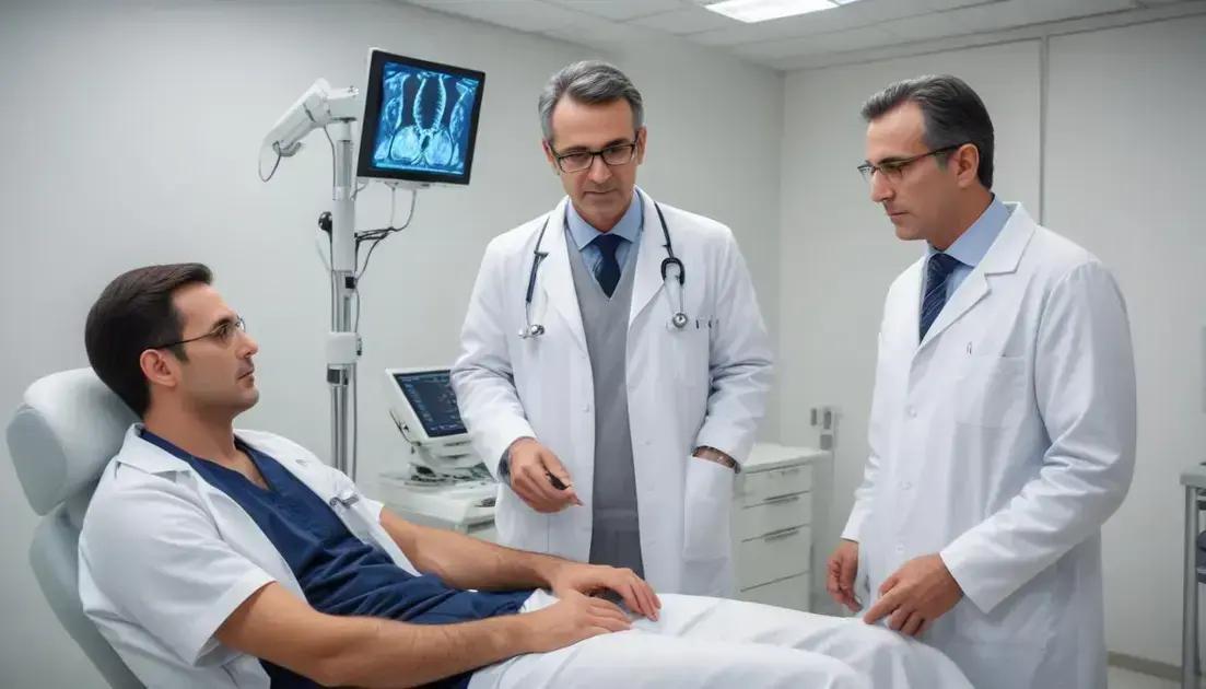 Neurologista em BH: quando buscar ajuda?